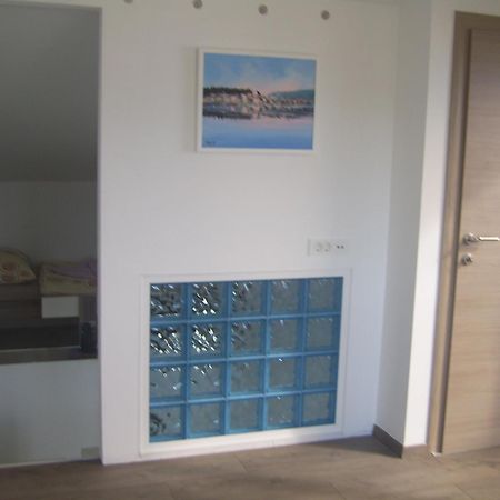 Apartments Villa Erik Рогозница Номер фото