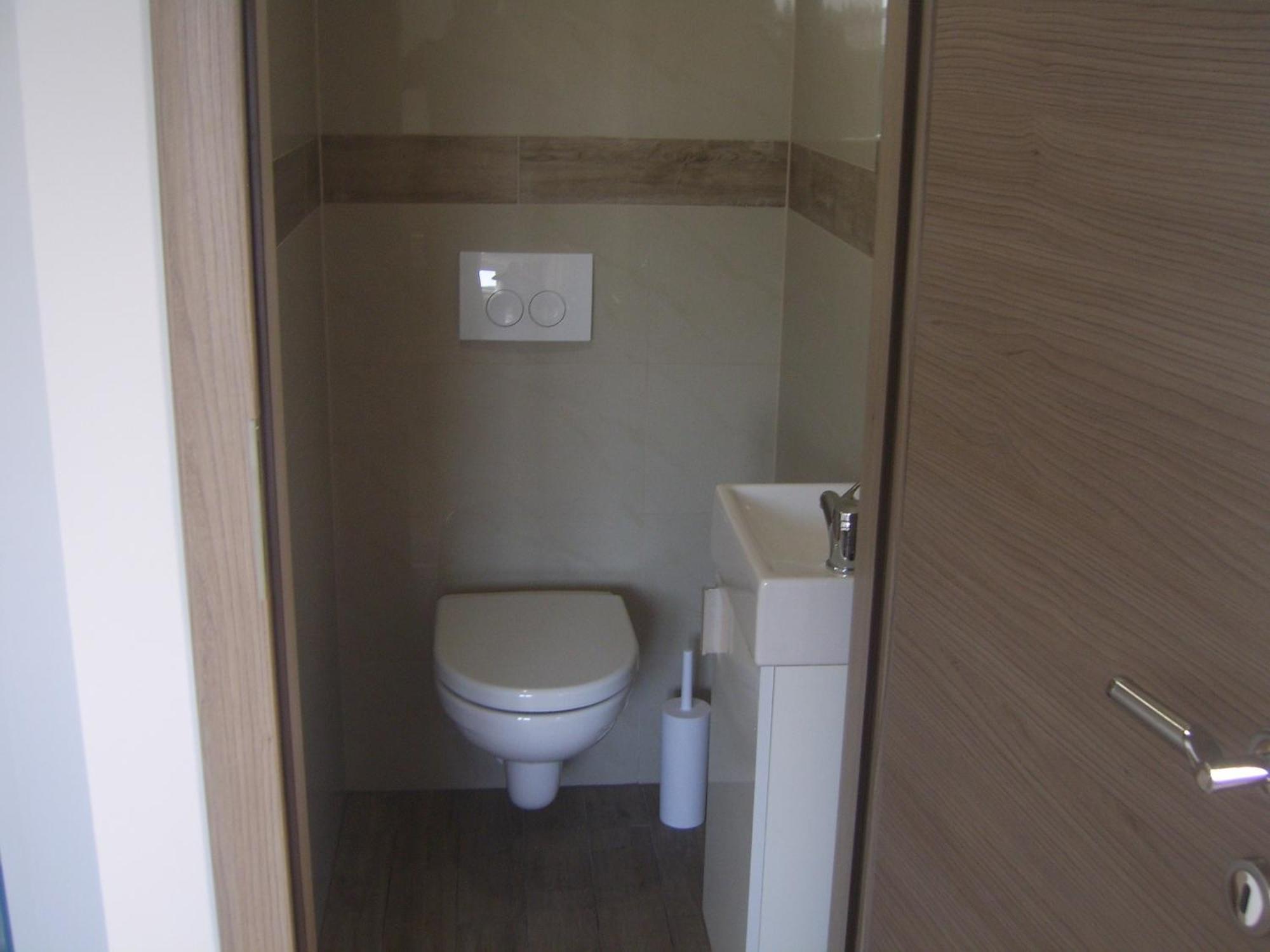 Apartments Villa Erik Рогозница Номер фото