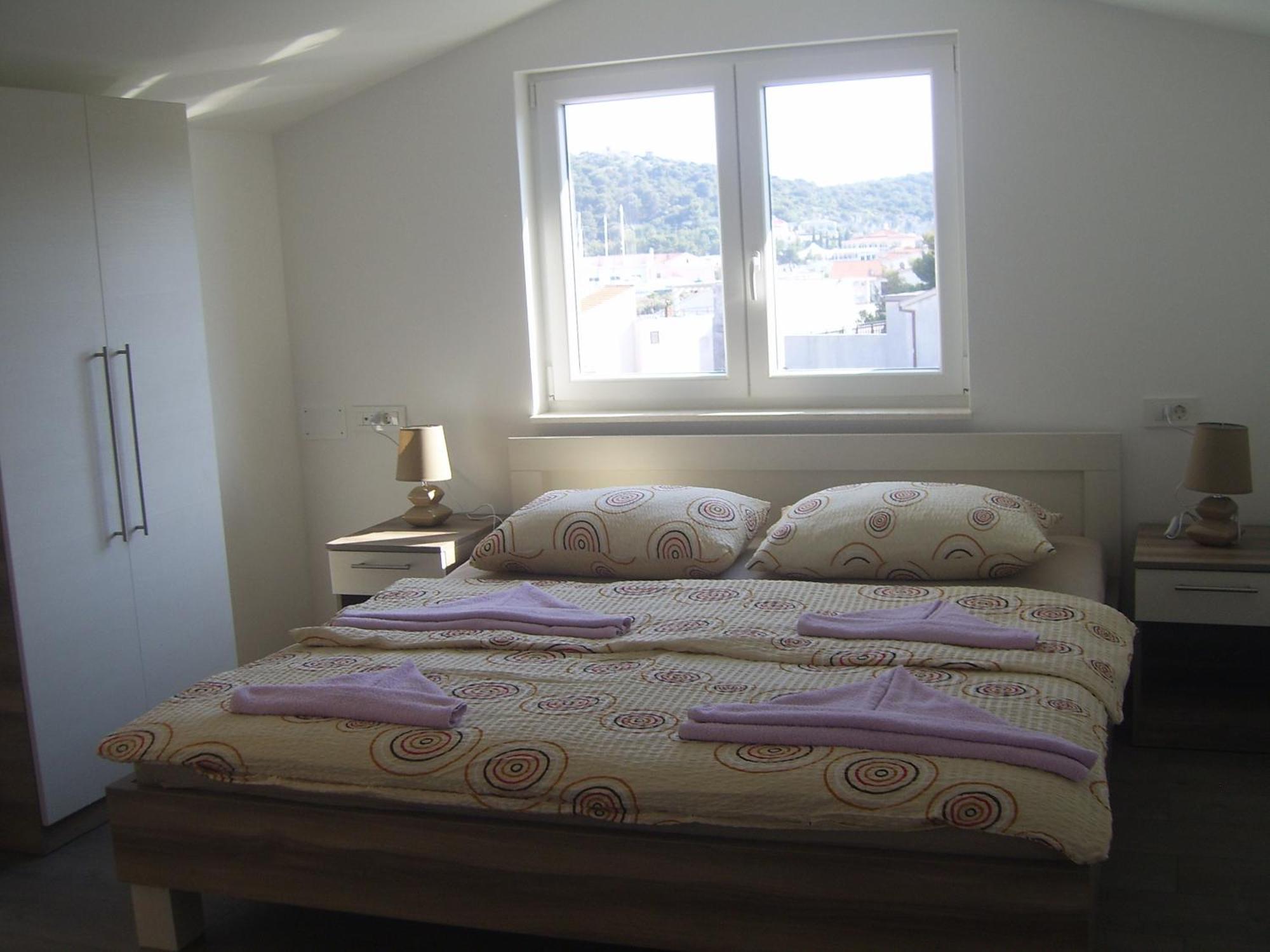 Apartments Villa Erik Рогозница Номер фото