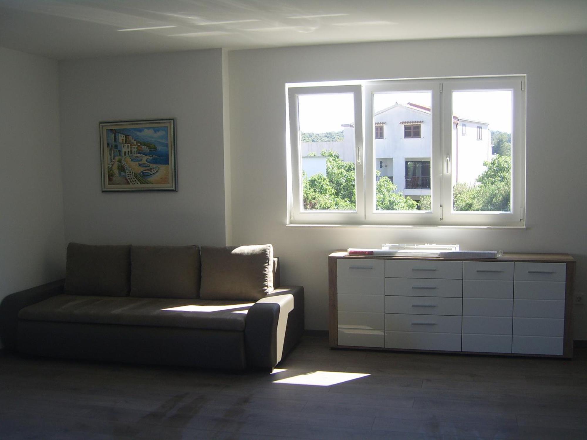 Apartments Villa Erik Рогозница Номер фото