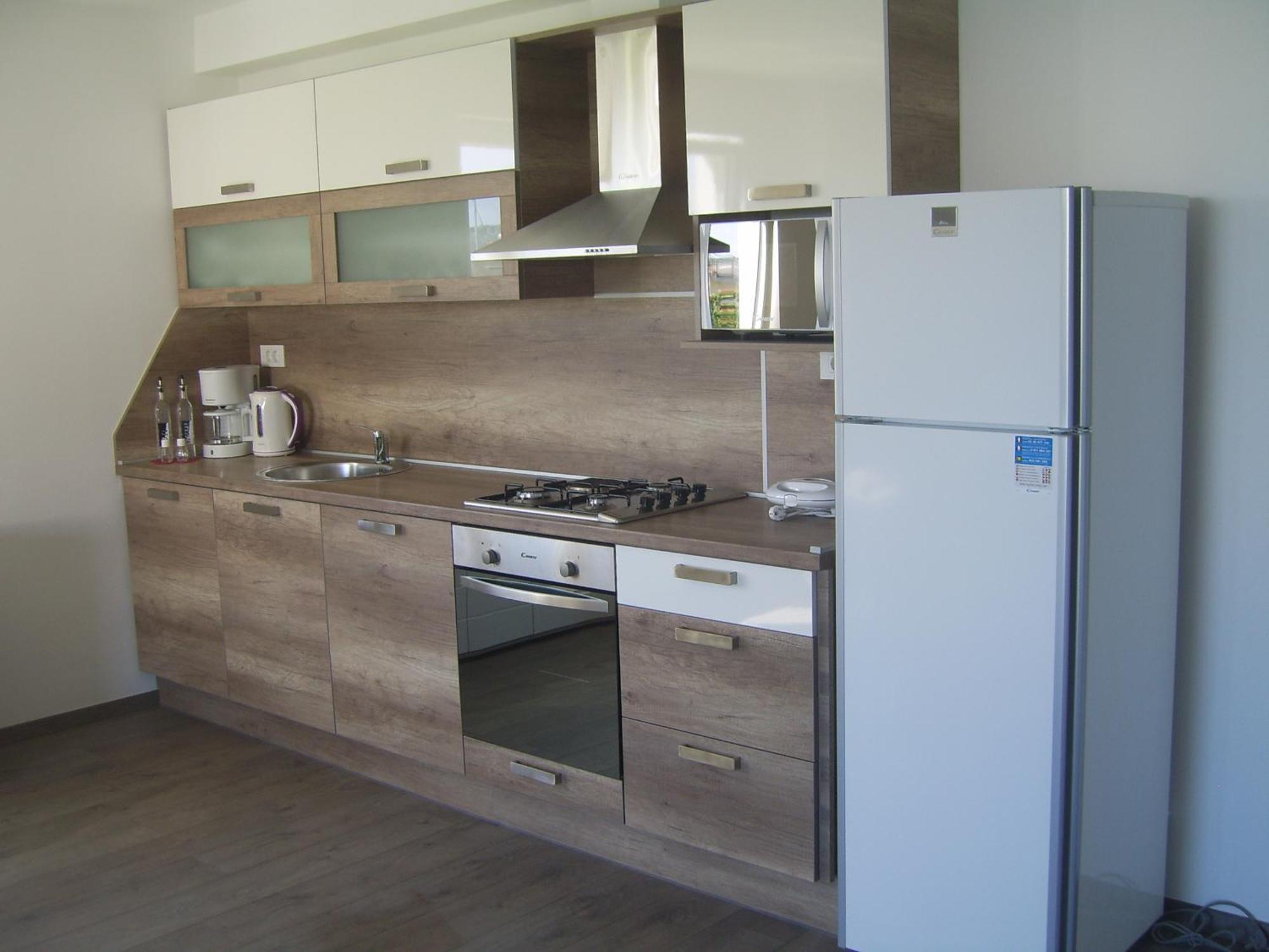 Apartments Villa Erik Рогозница Номер фото