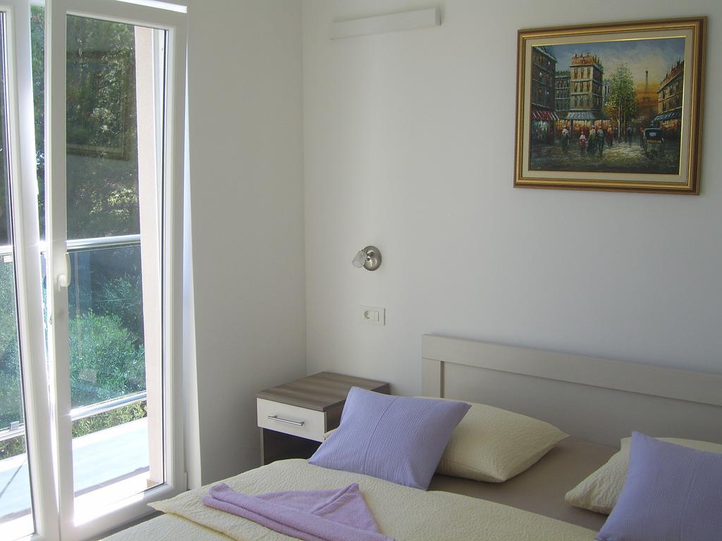 Apartments Villa Erik Рогозница Номер фото