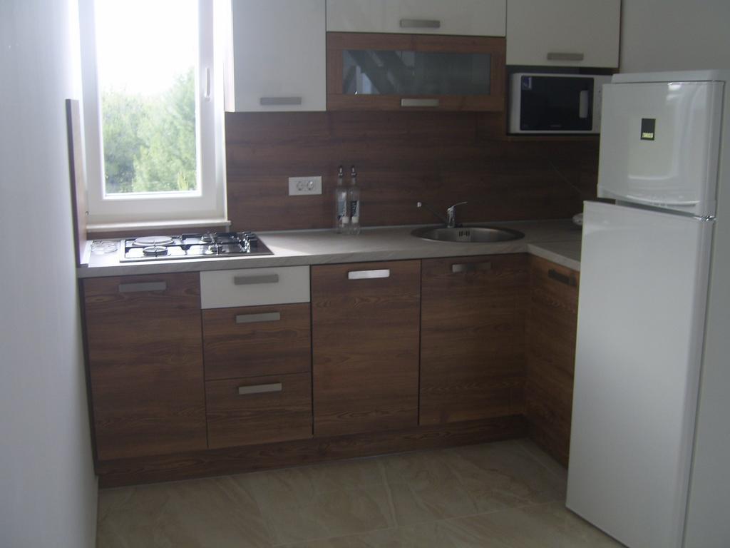 Apartments Villa Erik Рогозница Номер фото